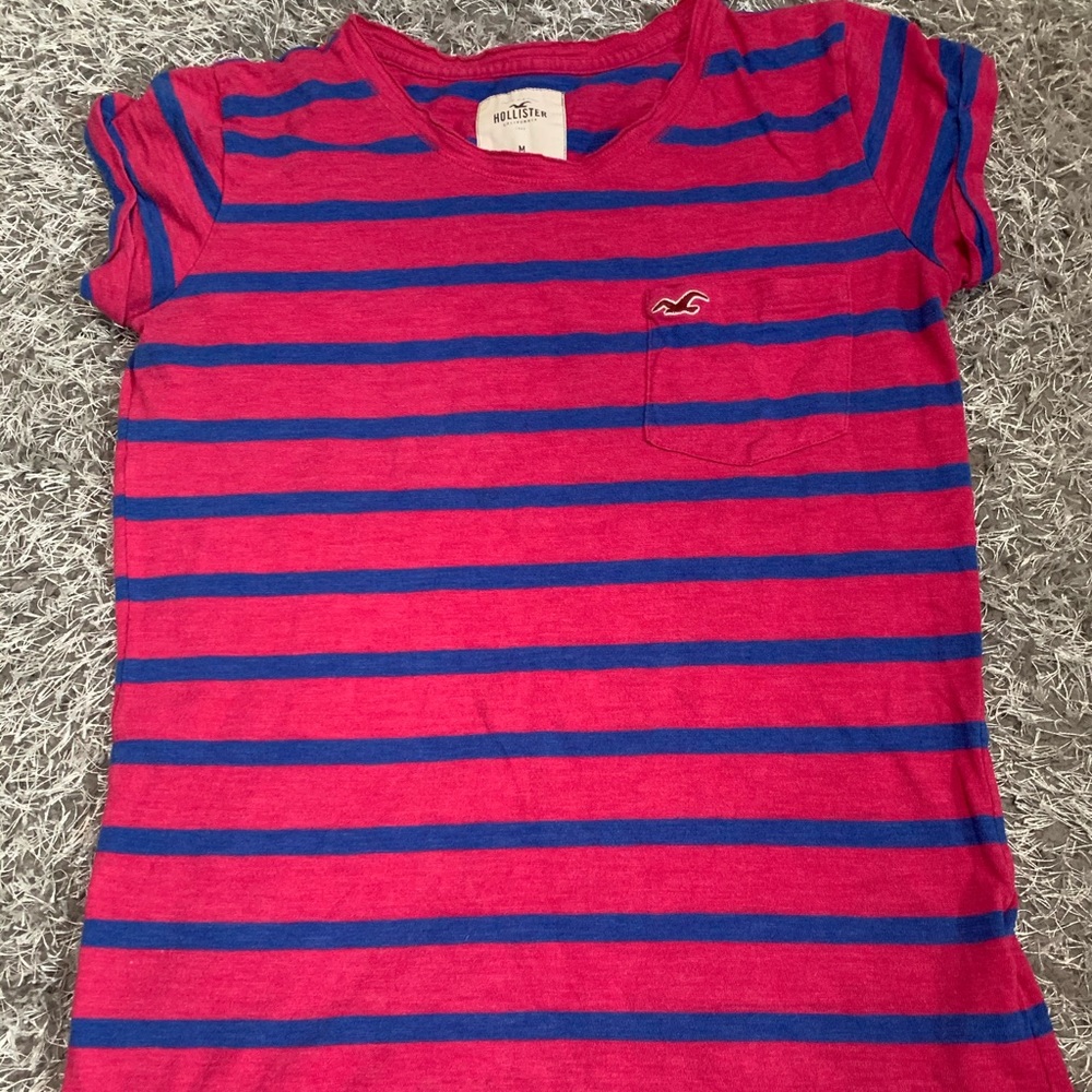Hollister Shirt 👚